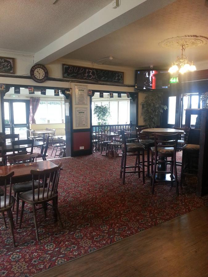 The Midland Hotel Hemel Hempstead Ngoại thất bức ảnh