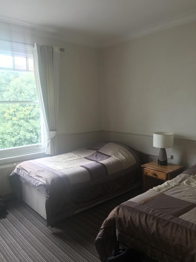 The Midland Hotel Hemel Hempstead Ngoại thất bức ảnh