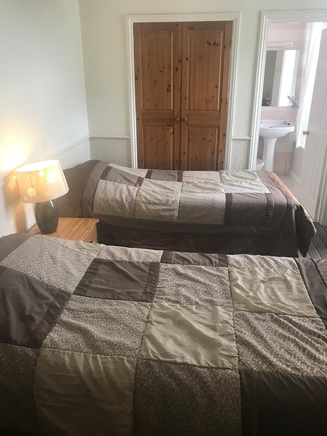 The Midland Hotel Hemel Hempstead Ngoại thất bức ảnh