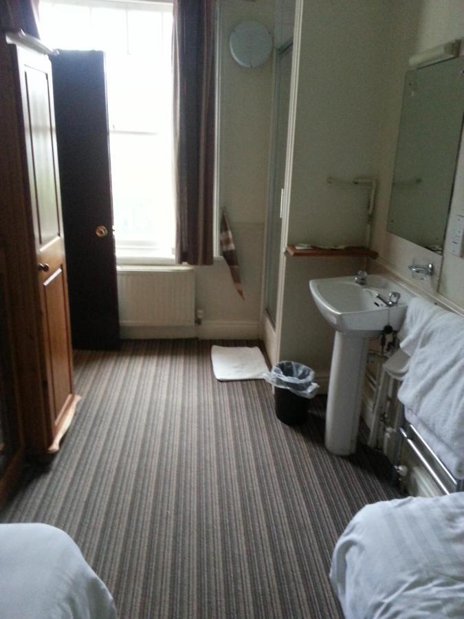 The Midland Hotel Hemel Hempstead Ngoại thất bức ảnh