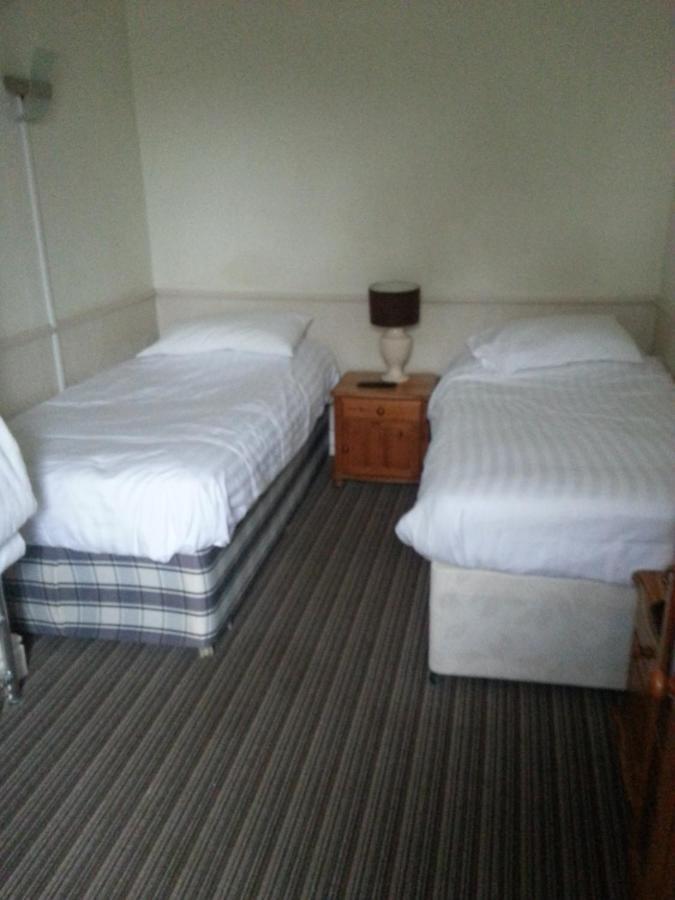 The Midland Hotel Hemel Hempstead Ngoại thất bức ảnh